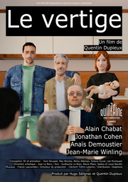LE VERTIGE - vosit